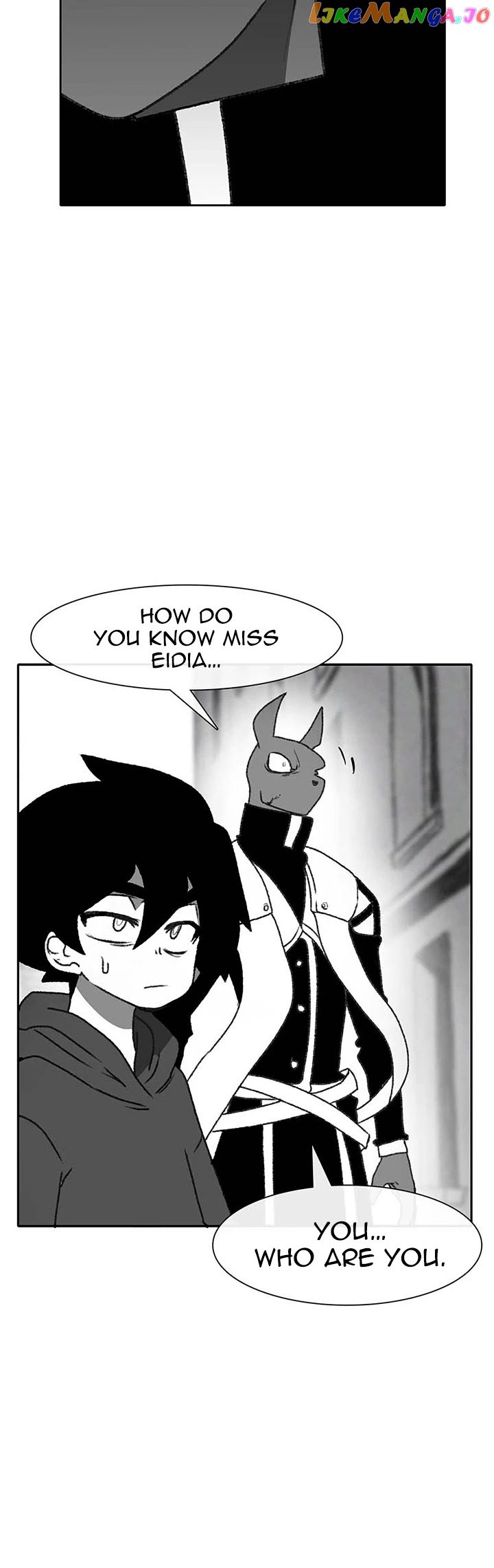 Burning Effect chapter 60 - page 7
