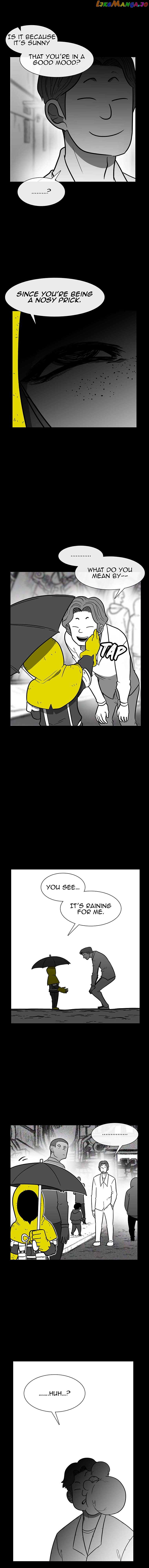Burning Effect chapter 127 - page 5