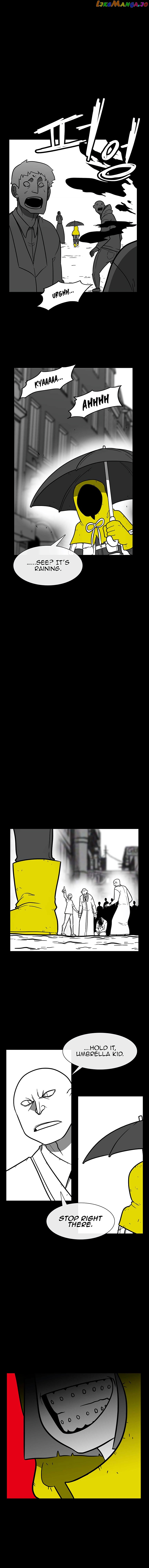 Burning Effect chapter 127 - page 6