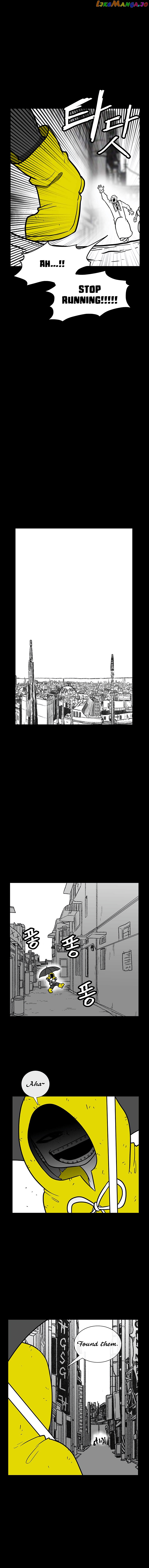 Burning Effect chapter 127 - page 7
