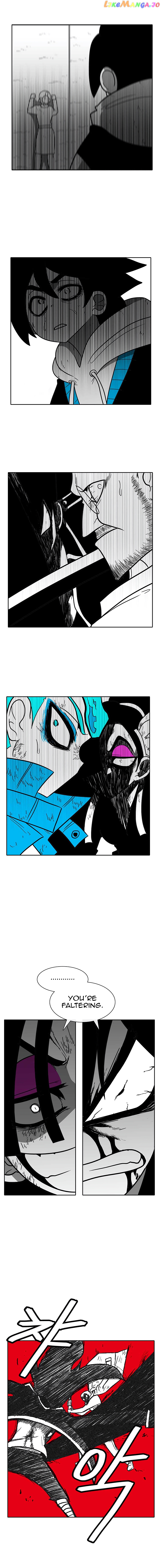 Burning Effect chapter 105 - page 2