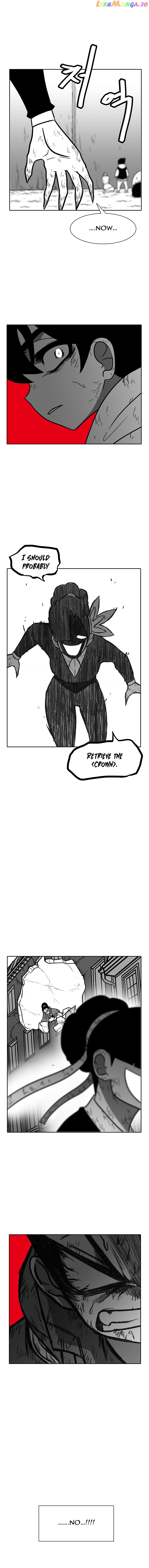 Burning Effect chapter 105 - page 7