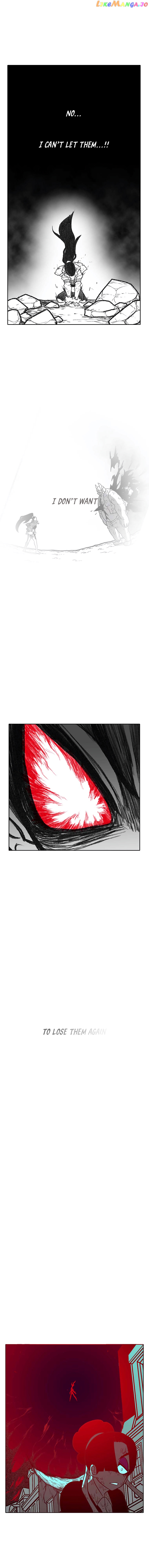 Burning Effect chapter 105 - page 8