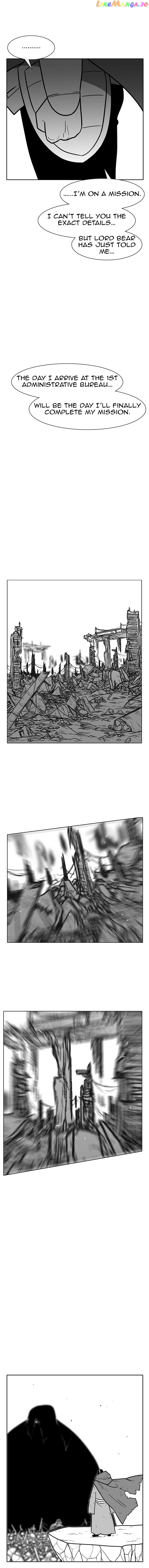Burning Effect chapter 90 - page 10