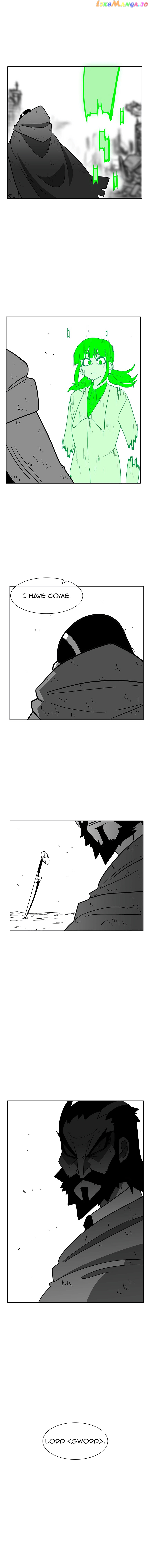 Burning Effect chapter 90 - page 11