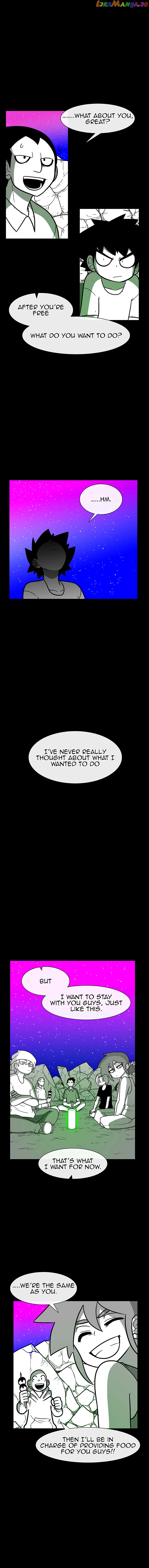 Burning Effect chapter 126 - page 10