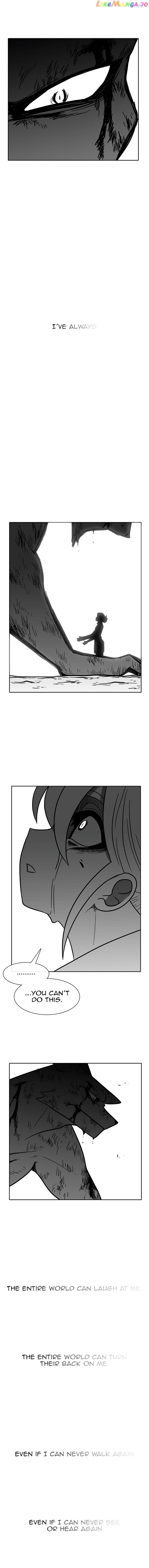 Burning Effect chapter 104 - page 14