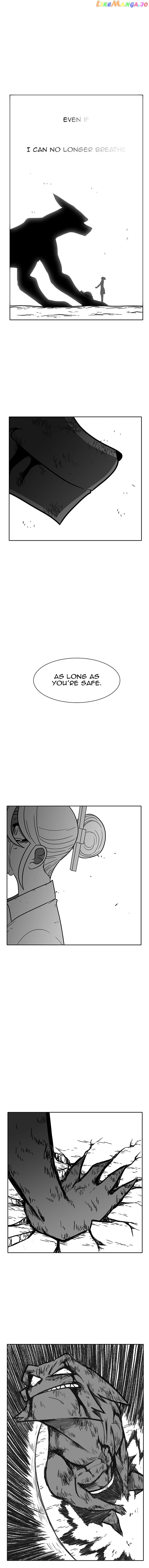 Burning Effect chapter 104 - page 15