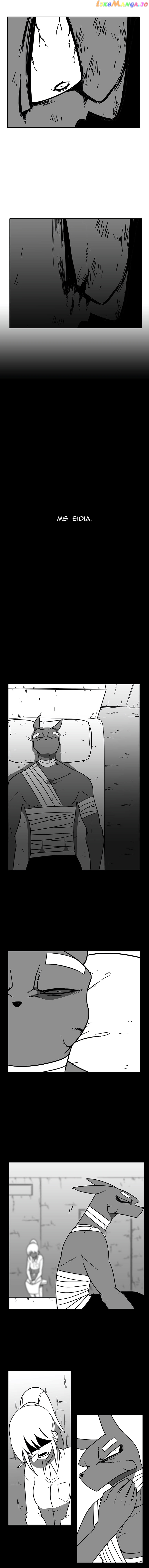 Burning Effect chapter 104 - page 7