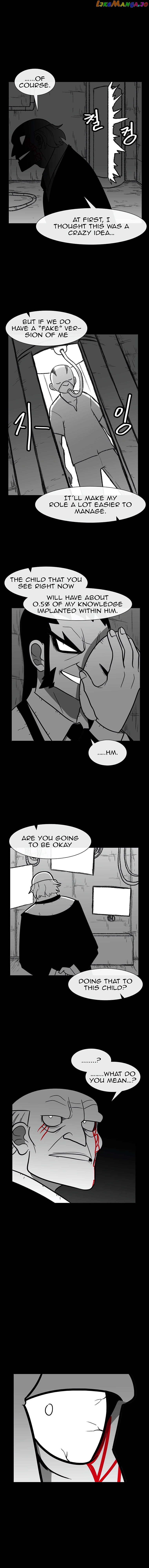 Burning Effect chapter 125 - page 10
