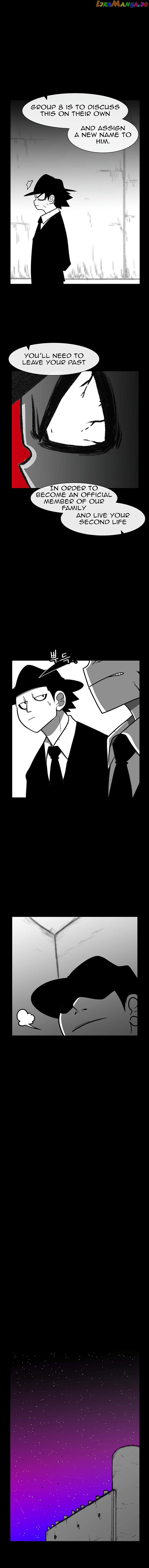 Burning Effect chapter 125 - page 3