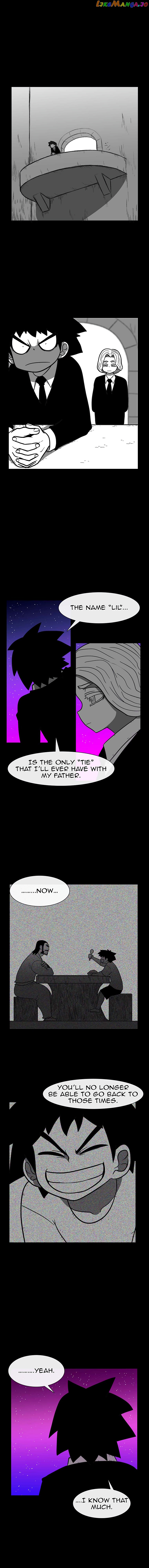 Burning Effect chapter 125 - page 4