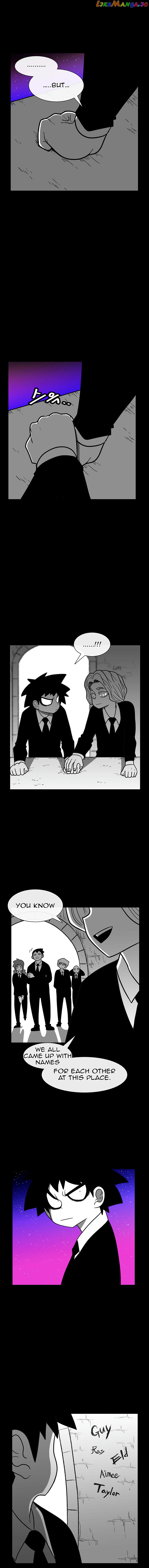 Burning Effect chapter 125 - page 5