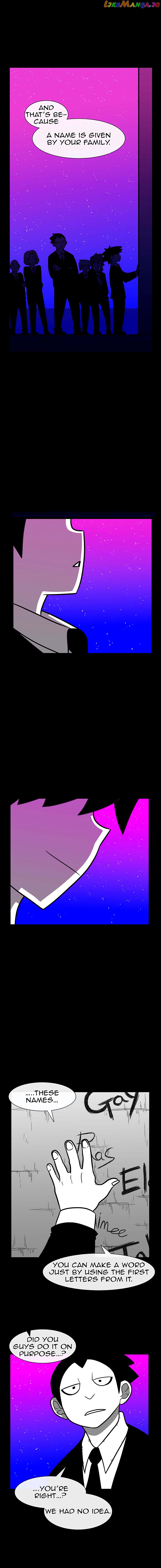 Burning Effect chapter 125 - page 7