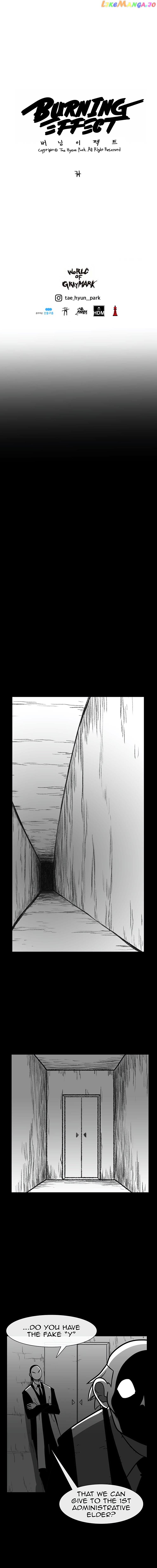 Burning Effect chapter 125 - page 9