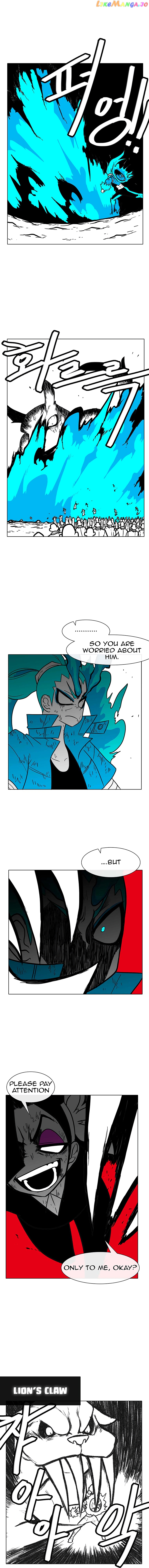 Burning Effect chapter 103 - page 3