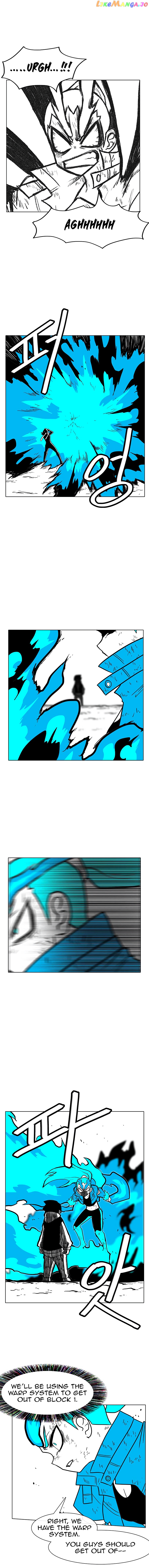 Burning Effect chapter 103 - page 4