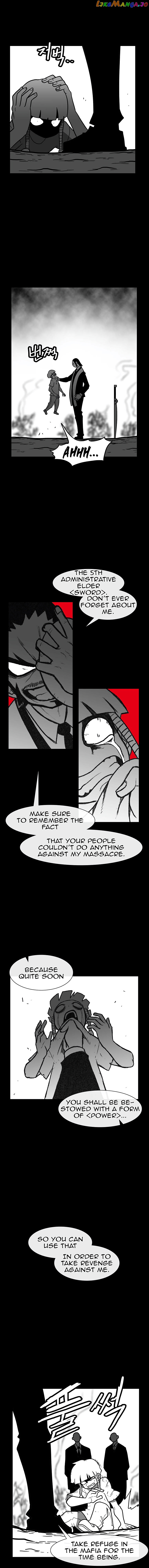Burning Effect chapter 124 - page 10