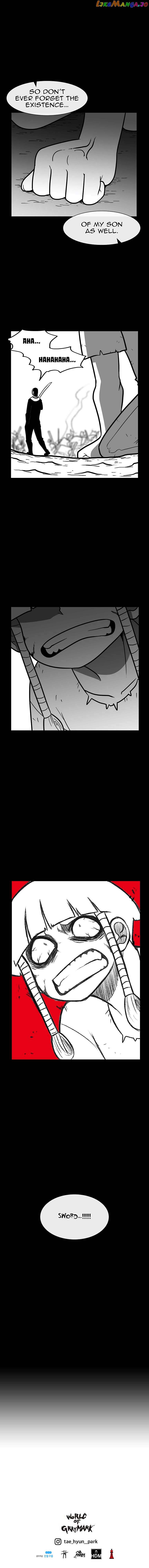 Burning Effect chapter 124 - page 12