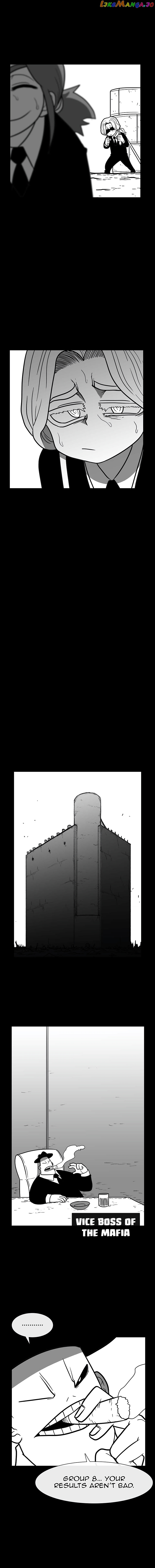 Burning Effect chapter 124 - page 3