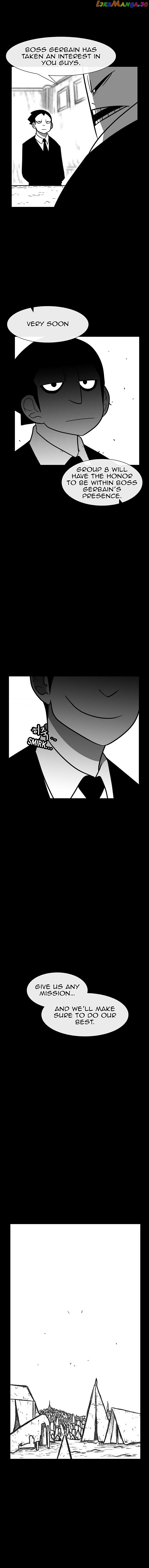 Burning Effect chapter 124 - page 4