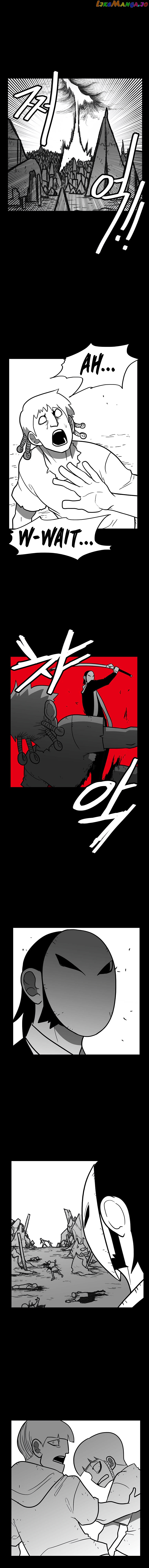 Burning Effect chapter 124 - page 5