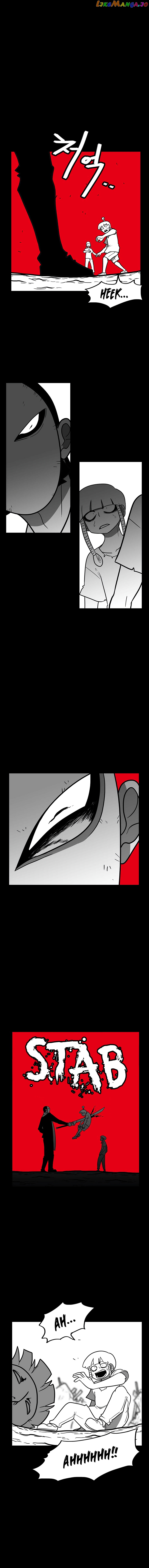 Burning Effect chapter 124 - page 6