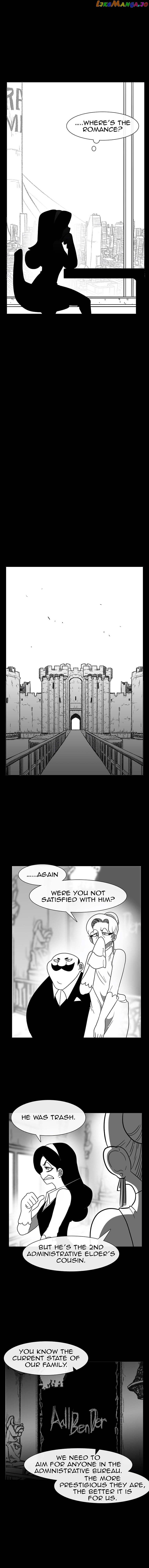 Burning Effect chapter 102 - page 2