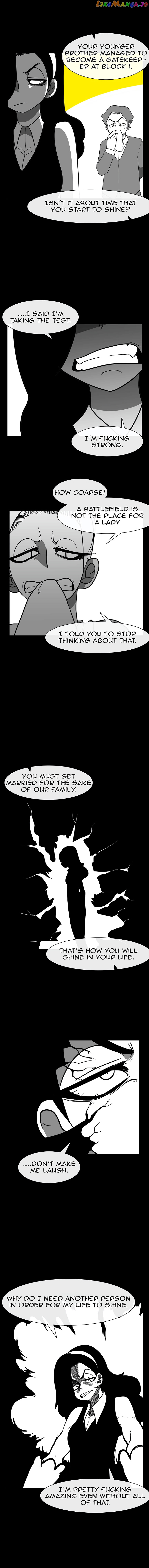 Burning Effect chapter 102 - page 3