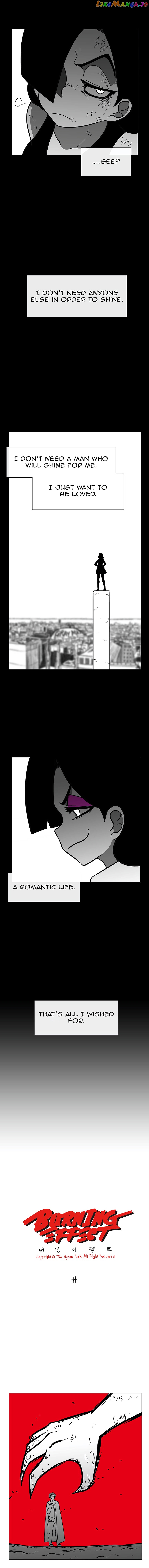 Burning Effect chapter 102 - page 6