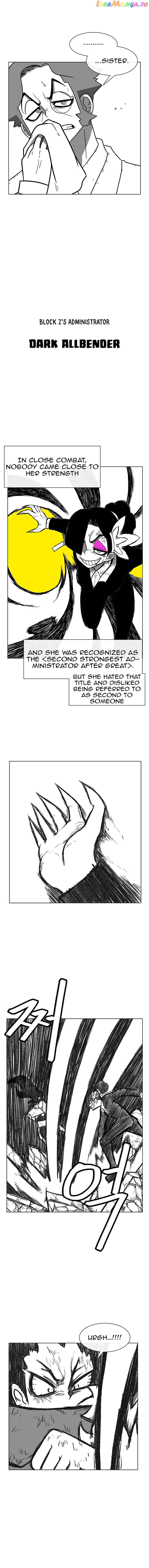 Burning Effect chapter 102 - page 7
