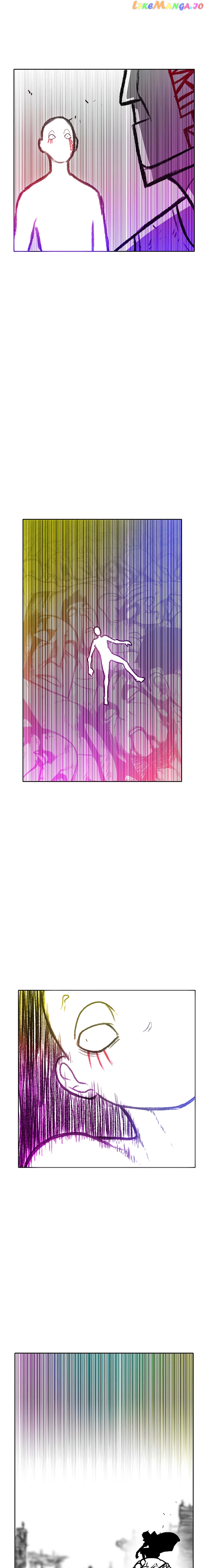Burning Effect chapter 161 - page 7