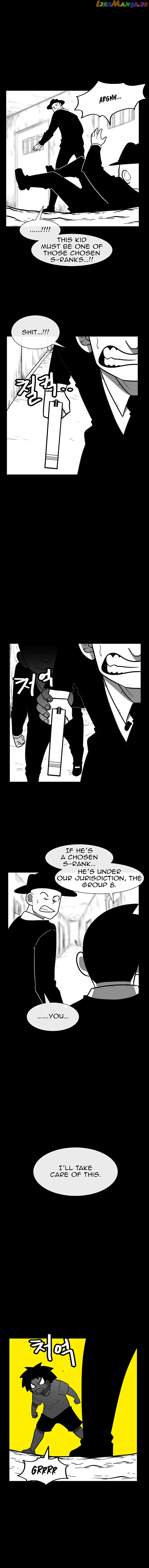 Burning Effect chapter 123 - page 2