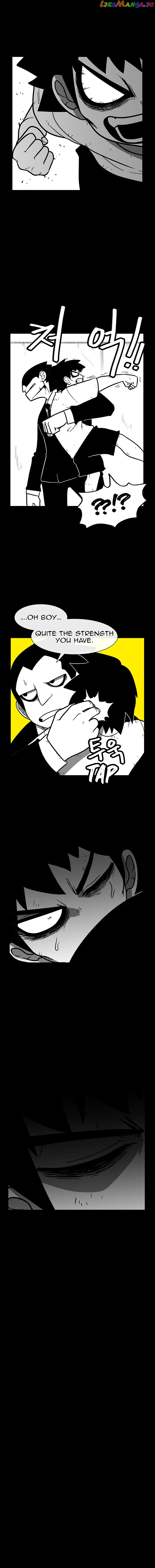 Burning Effect chapter 123 - page 3