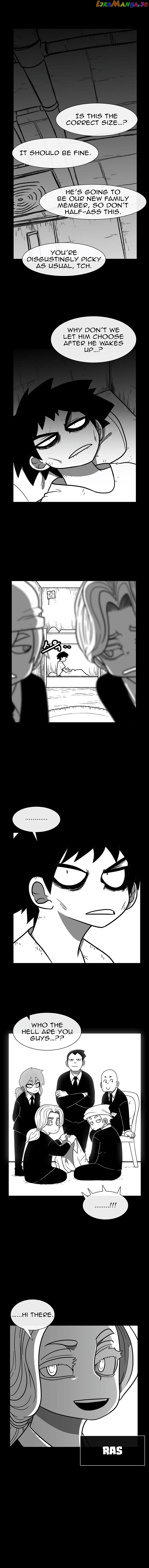 Burning Effect chapter 123 - page 4