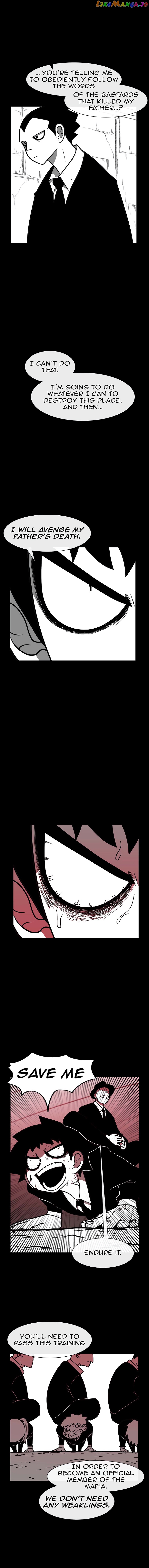 Burning Effect chapter 123 - page 7