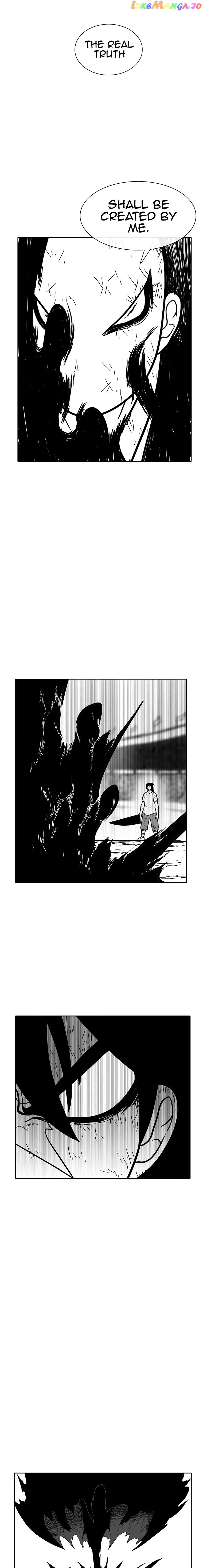 Burning Effect chapter 160 - page 12