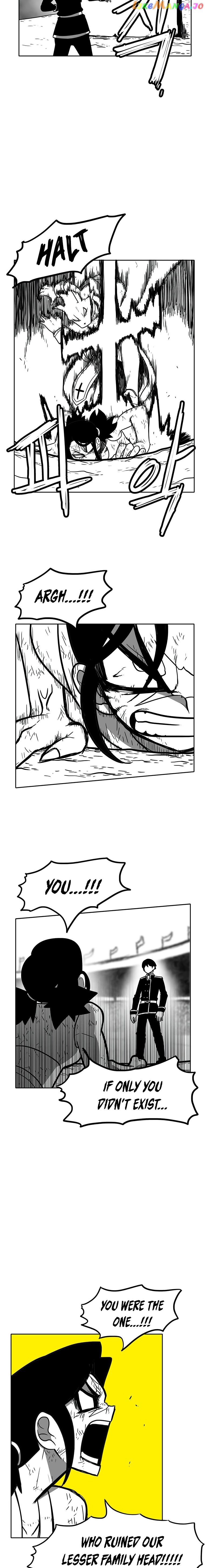 Burning Effect chapter 160 - page 4