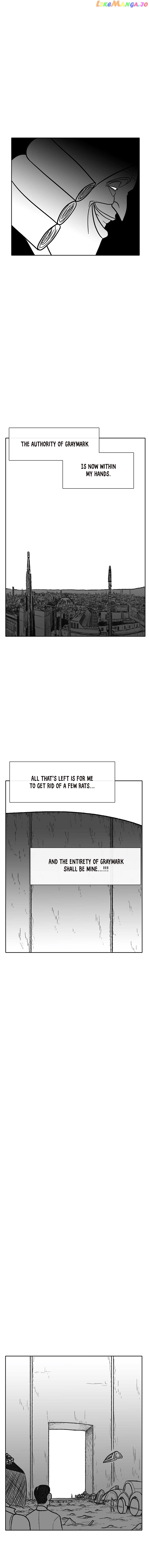 Burning Effect chapter 150 - page 12