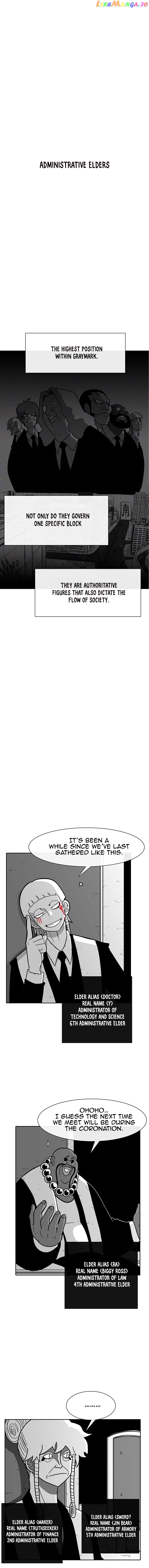 Burning Effect chapter 150 - page 9