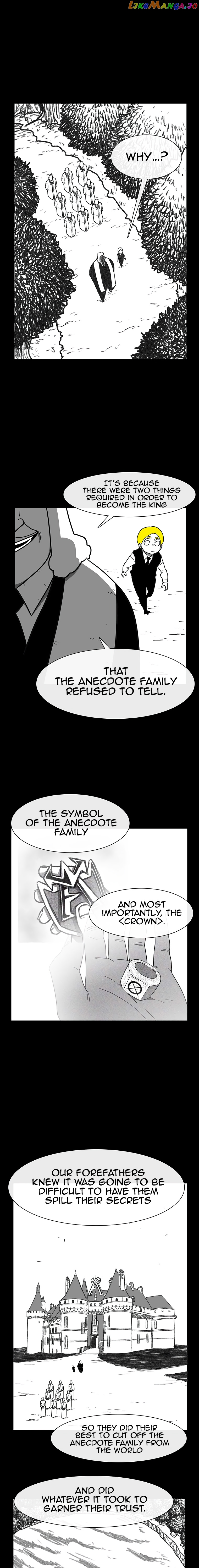 Burning Effect chapter 157 - page 4