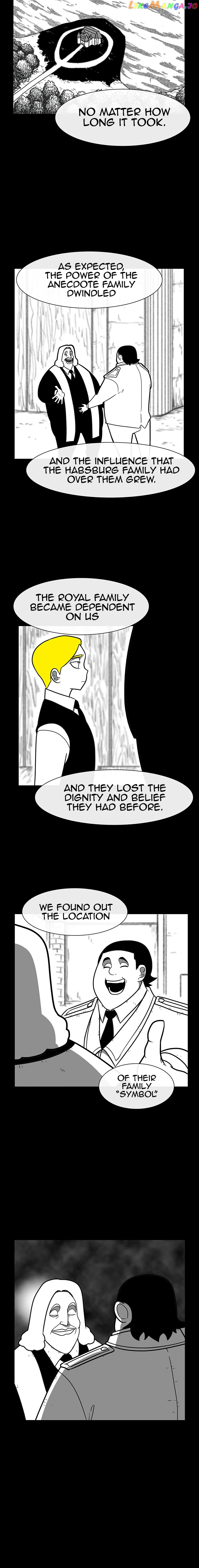 Burning Effect chapter 157 - page 5