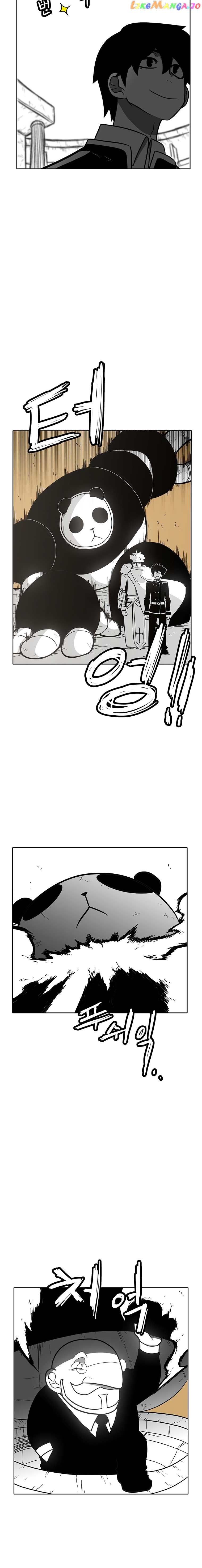 Burning Effect chapter 154 - page 12