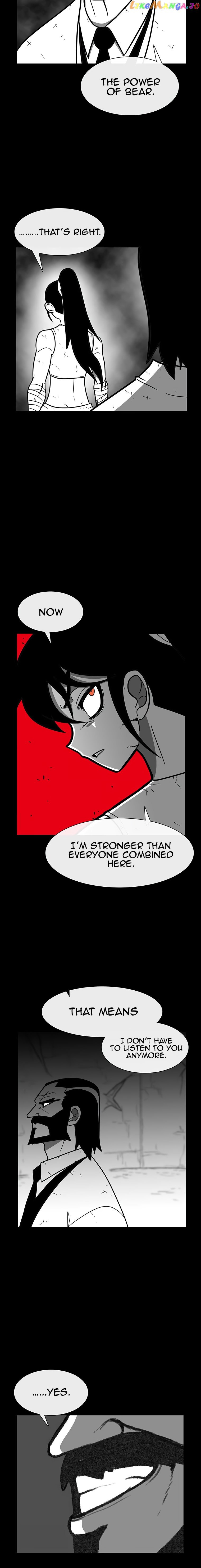 Burning Effect chapter 154 - page 3