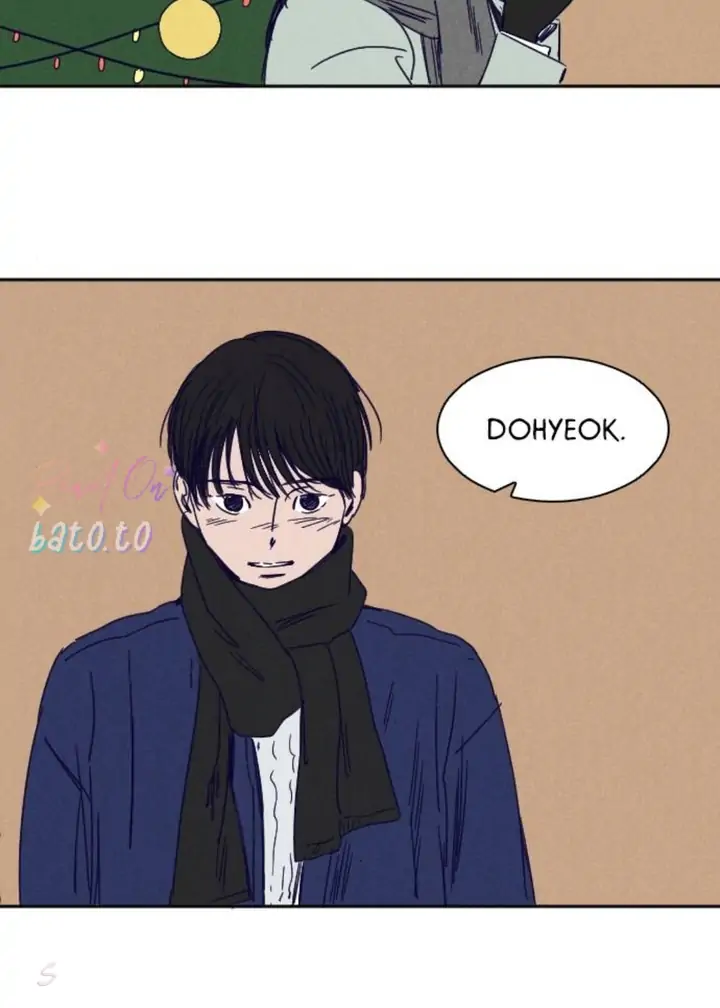 Nevertheless – Manga Chapter 38 - page 44