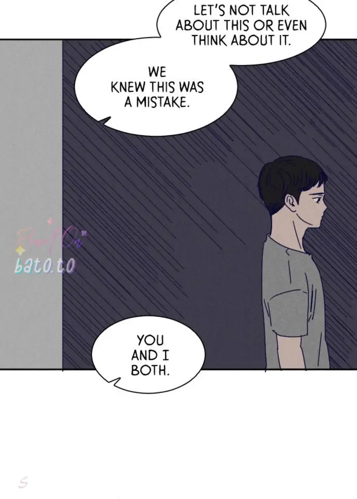 Nevertheless – Manga Chapter 40 - page 11