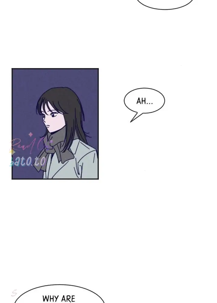 Nevertheless – Manga Chapter 40 - page 15