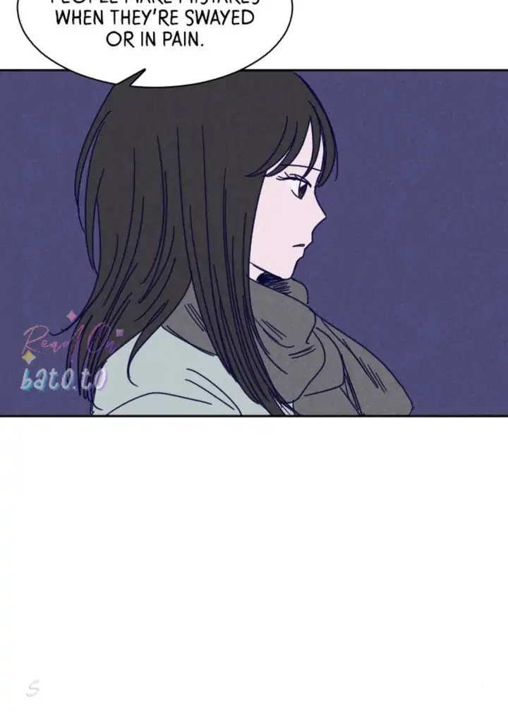 Nevertheless – Manga Chapter 40 - page 18