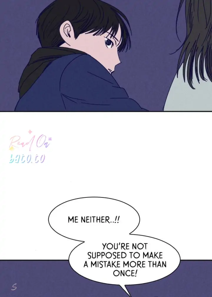 Nevertheless – Manga Chapter 40 - page 23