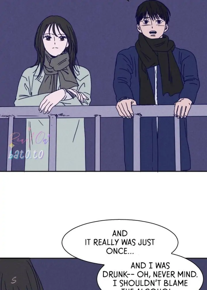 Nevertheless – Manga Chapter 40 - page 24